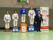 Gara di kata - Cervasca 25/11/2023