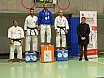 Gara di kata - Cervasca 25/11/2023