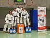 Gara di kata - Cervasca 25/11/2023