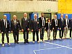 Gara di kata - Cervasca 25/11/2023