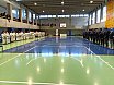 Gara di kata - Cervasca 25/11/2023
