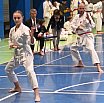 Gara di kata - Cervasca 25/11/2023