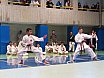 Gara di kata - Cervasca 25/11/2023