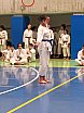 Gara di kata - Cervasca 25/11/2023