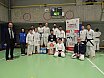 Gara di kata - Cervasca 25/11/2023