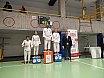 Gara di kata - Cervasca 25/11/2023