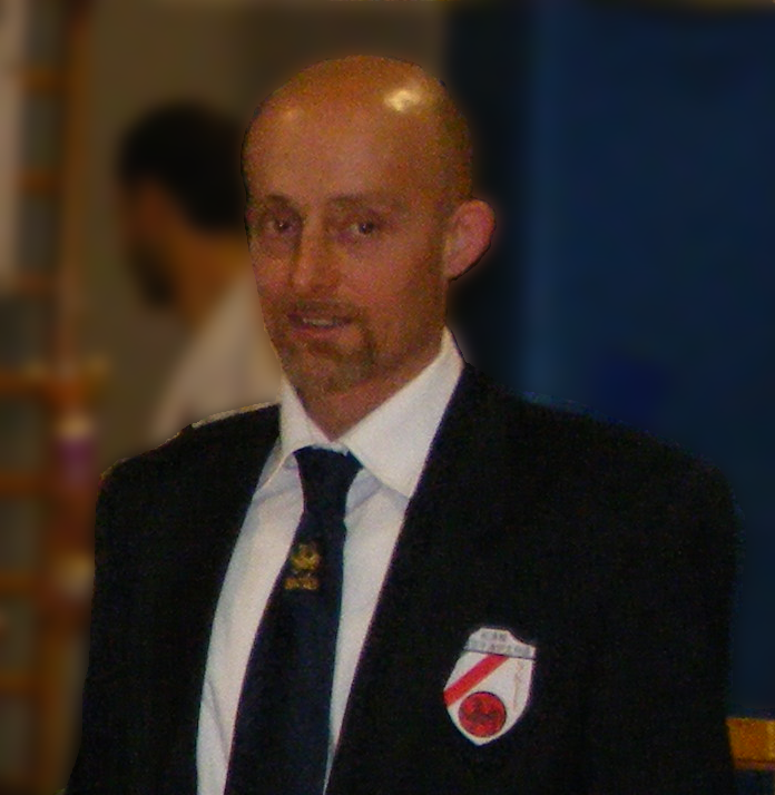 Parola Massimiliano
